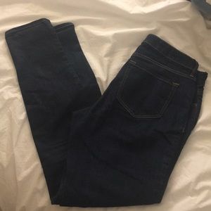 Old Navy skinny jeans